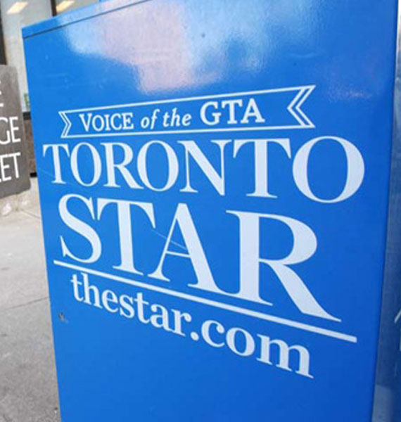 Toronto Star
