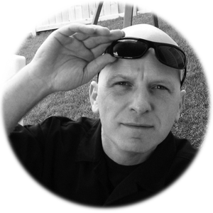 Shaun Conlin